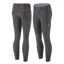 Animo Nailos Knee Grip Junior Girls Breeches - Grigio